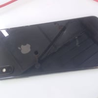 آيفون XS ماكس 256 • عاطل بيس باند • بطارية 100%
