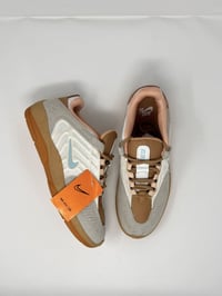 حذاء نايك • قياس ٤٠ • أصلي باليبل