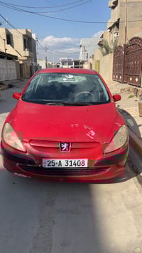 بيجو • ٢٠٠٥ • سنغافورة