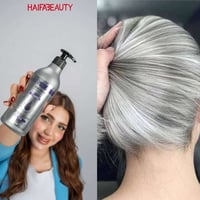 شامبو سلفر • هيفا بيوتي • ٥٠٠مل