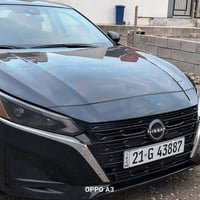 تيما SV • موديل ٢٠٢٤ • حادث خلفي