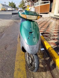 سازوكي 60 • سلف هندر • مكينه تخبل