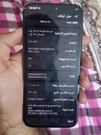 هونر X8b • ٥١٢ • مستعمل