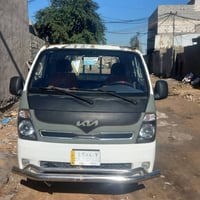 كيه ١٧ • بغداد الفضلية • مجال قليل