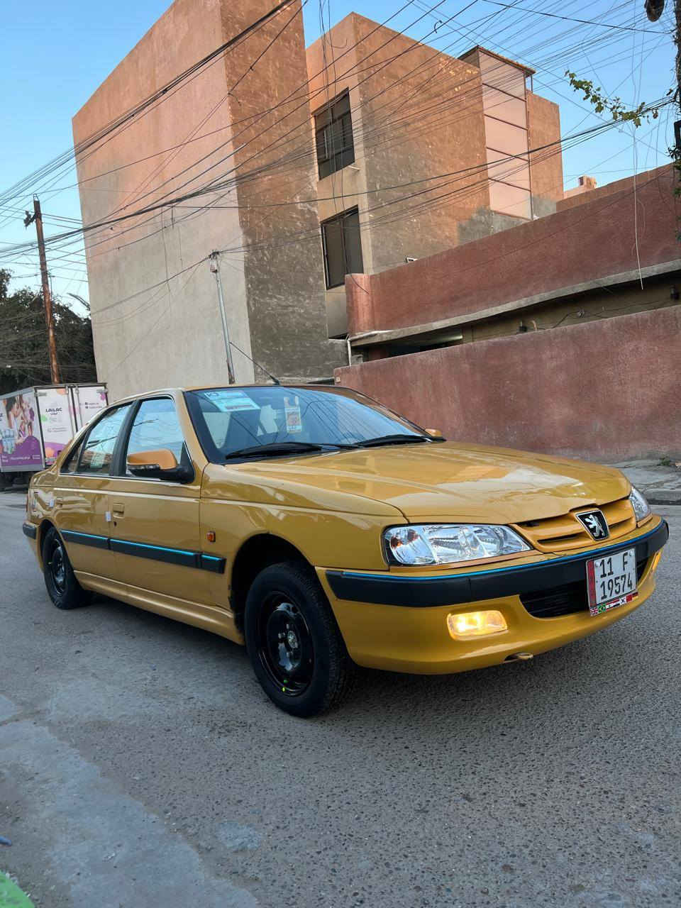 بيجو بارص 2015 رقم بغداد كير مكينه حداديت صدر تبريد خير من الله سياره بيه جاملغ امامي بدون ضربه مصبوغ اثر شخط وطخه كلش بسيطه بل جنطه ما واصله للحوض كلشي واضح بل صوره سعره ٤٧ وبيه مجال بسيط مكاني شهداء البياع ***********
