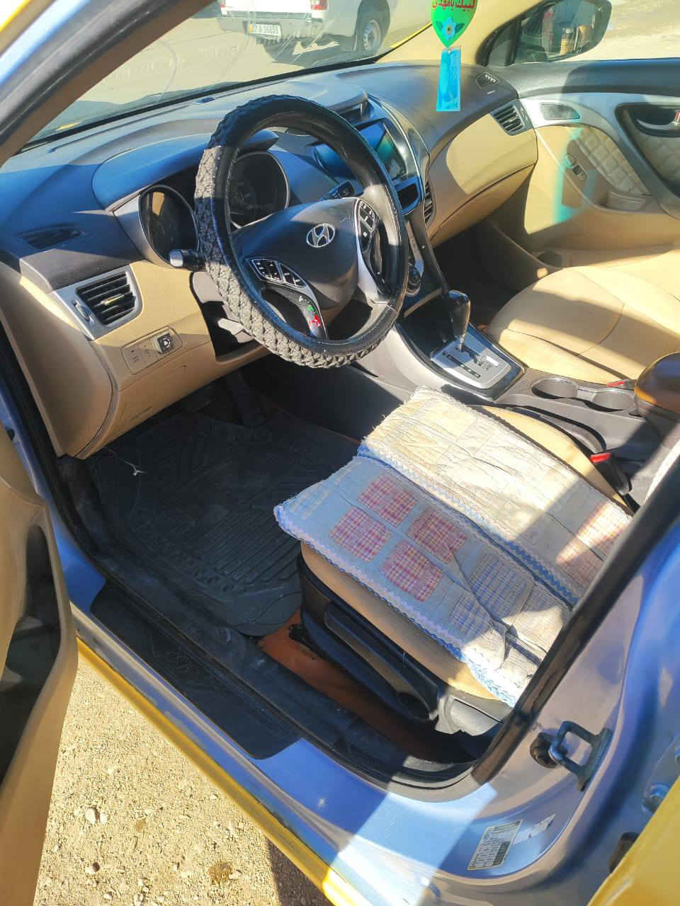 السلام عليكم الانترا موديل 12 وارد امريكي رقم بابل مكان السياره كربلاء المقدسة السعر 95 وبيها مجال للتواصل والاستفسار انتصل ع رقم ‏‪0780 565 6478‬‏
