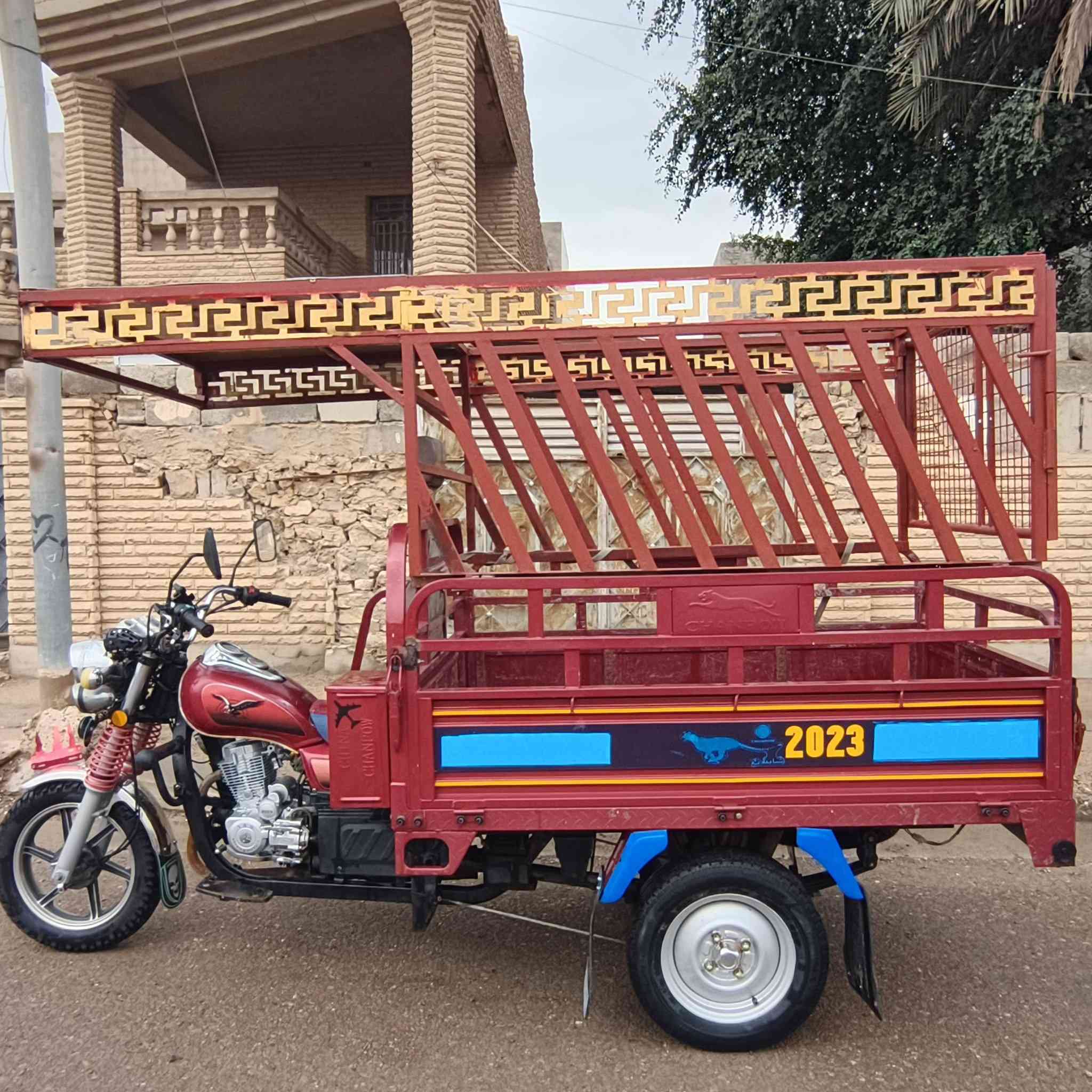 سلام عليكم البيع ستوته بعده جديد فول نظافه موديل 23  كامل مكمركه مدفوع قرص فول محرك 25 ما ممدود علي سبانه شرط فحص نشاط كله شغال وين مايعجبك فحص سعر مليونين500 بي مجال الطيبين مكان الرمادي التاميم الاتصال على رقم الهاتف ***********
