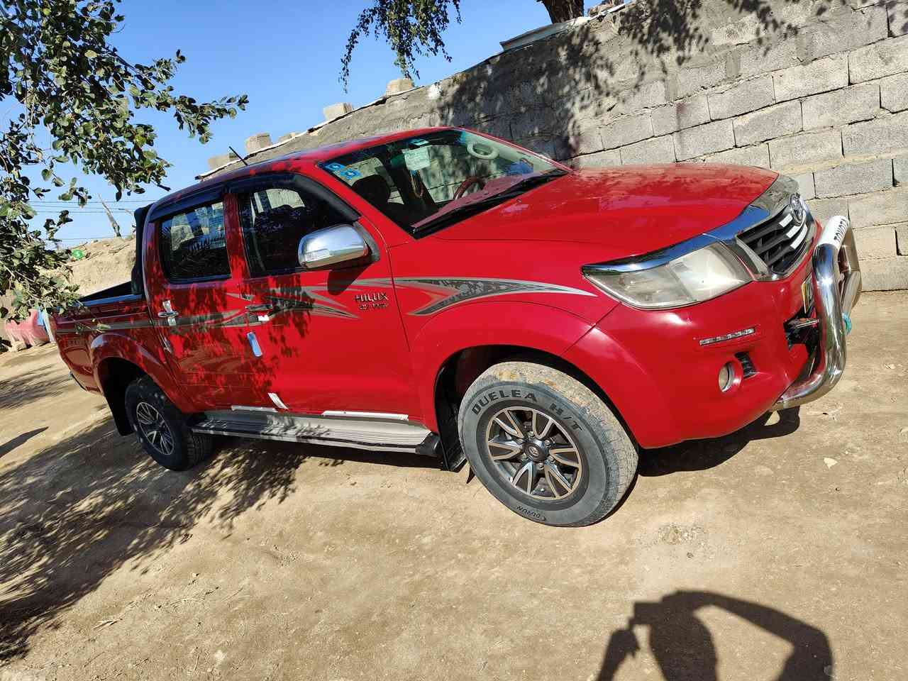 سياره فور ويل مكفوله كفاله عامه اوتماتيك مديل 14 ماشيه 160رقمها واسط كويتيه السعر225 وبيه مجال سونار موجود مكان السياره كوت شيخ سعد الي يريده يتصل ع هذا الرقم مكلف بالنشر ‏‪0786 945 3092‬‏  ***********
