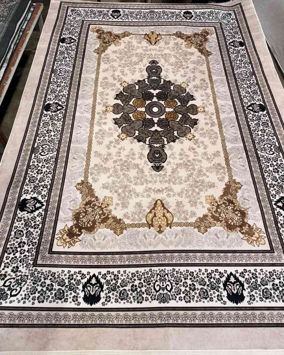 موكيت كلاودي ثقيل الظهر رصاصي الثقيل 
متوفر بالقياسات التاليه 
2*3 
2،5*3،5 
3*4 
3*5  🌹🌹


**إذا كنت صاحب هذا الإعلان وتريد حذفه لأي سبب، رجاءا أرسل رسالة إلى الدعم الفني**