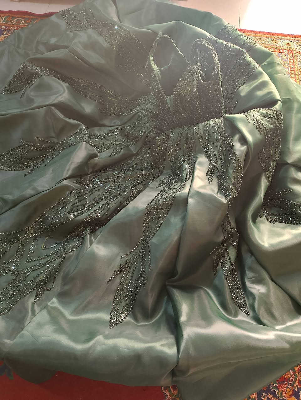 بدلة للبيع سعر 150 نظيفه استعمال يوم واحد


**إذا كنت صاحب هذا الإعلان وتريد حذفه لأي سبب، رجاءا أرسل رسالة إلى الدعم الفني**