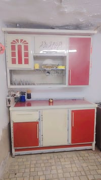 كاونتر • نظيف
