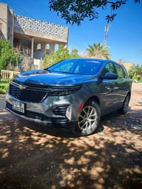 إكوينكس LT • ٢٠٢٤ • ٣٢٥٠٠ كم