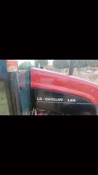 جرار • نيو هولاند • LG65