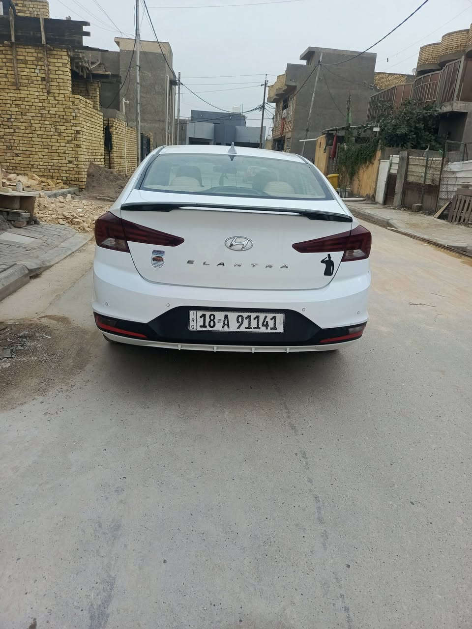 النترا 2020 مكفوله خليجيه ماشيه 114 رقم بابل بسمي مكان كوت السعر 175 مجال بسيط ***********
