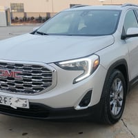 جي ام سي تيرين • ٢٠٢٢ • ٥٧٠٠٠ كم