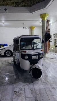 تكتك • موديل ٢٢ • ميسان