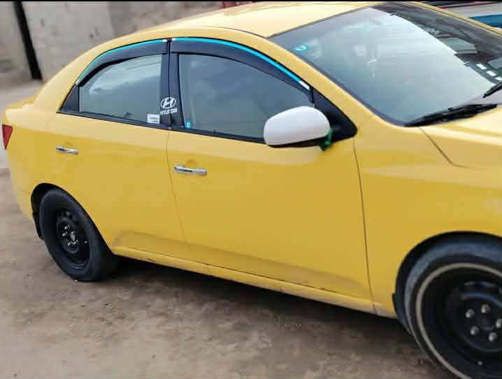 اسلام عليكم كيه فورت  موديل 2010 رقم بابل  مكانه كربلاء طريق النجف عمود 830سياره أمريكي  حادث الجاملغ وبنيد  اي سوال عل رقم ***********السعر 85وبيه مجال  كله جاهزة دواخل جديد
