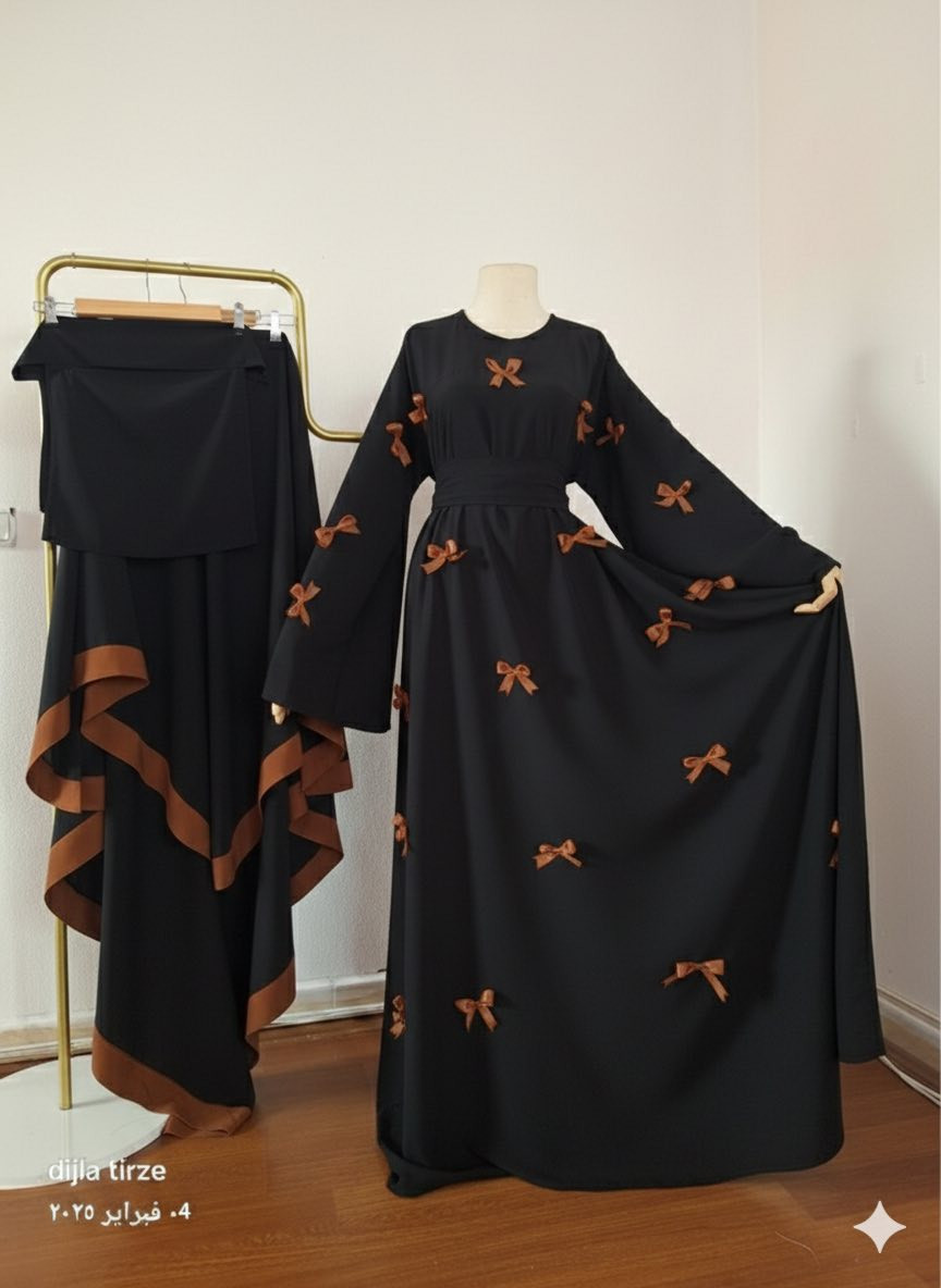 *🦋*أهلًا بكم في عالم الأناقة ملكه الاناقه دجله للالبسه الشرعيه المحتشمة🫶***********
