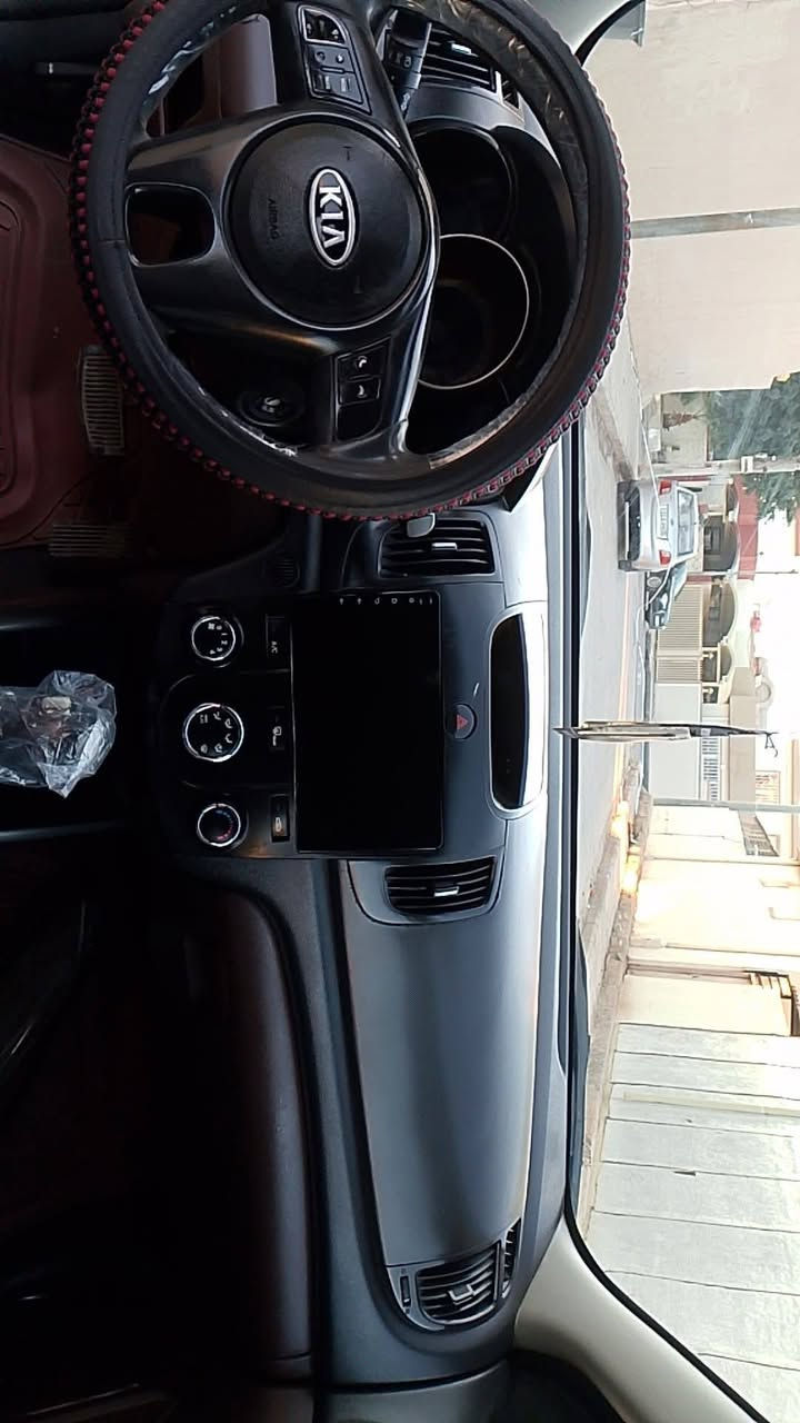 السلام عليكم
سيراتو مديل ١٢ مكفول ماعده البنيد صبغ مكينه كير جديد تبريد ثلج حداديه جديده جاهزه من كلشي تريد تحويل تريد وكاله السعر ١٠٥ وبيه مجال مكاني بابل كفل ***********
