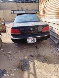 موديل ٩٦ • مكينه وكير شرط • مكيف ثلج