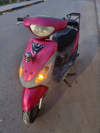 ماكس • دراجة • نضافة