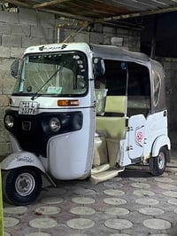 تكتك • موديل 21 • مسجل