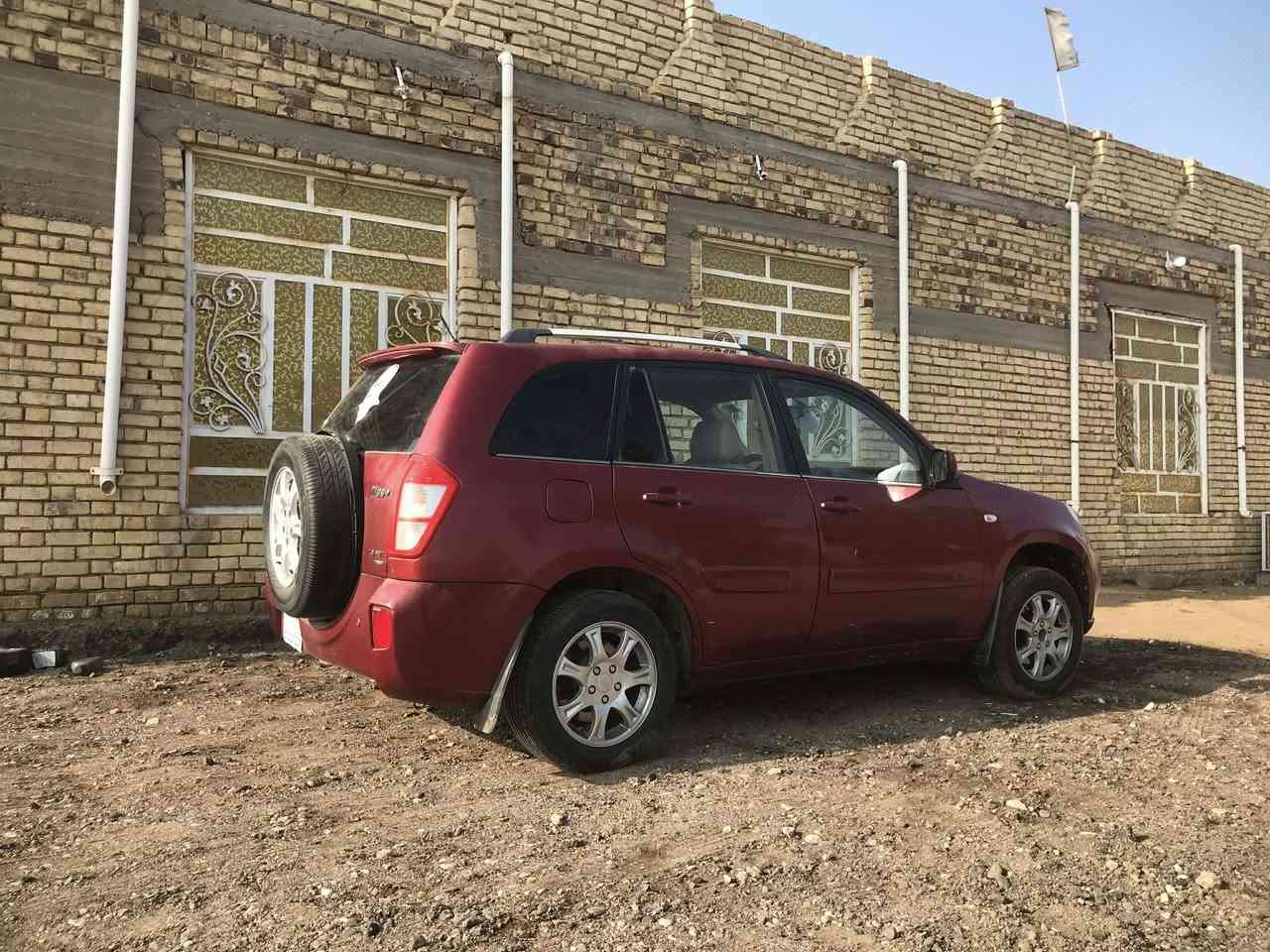 السلام عليكم شيري 2014 محرك وكير مال كورولا كفاله عامه سعر 65 الشراي حياء الله مكان سماوه رميثه ترايه للبصر تبريد حداديه تخوم تاير جاهزه ومجهزه ***********
