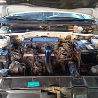 بيجو الميس موديل ٢٠١٢ سياره بلاديه بسمي سياره اي نقص ما بيه سعر ٣٧ وبي...