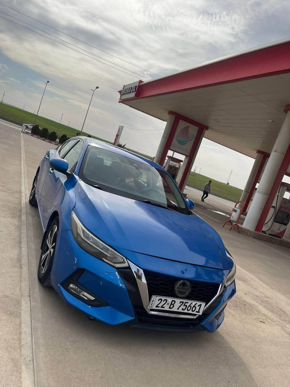 سنترا موديل 2020 موصفات SV رادرو به ردي كزوز گئر مه كينه هه مووي به شه رته خه تي جاده  ته نها بونت سبوخه بي ناوكرتن سونه ره كه م داناوه ايباربك سوكان به رده نرخي 122 مجال *********** Singapore
