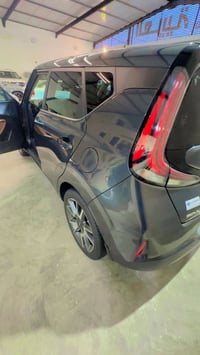 صول ٢٠٢٤ حادثهه باب فقط مكفوله من ايرباكات ودواخل فول مواصفات  فتحه سق...