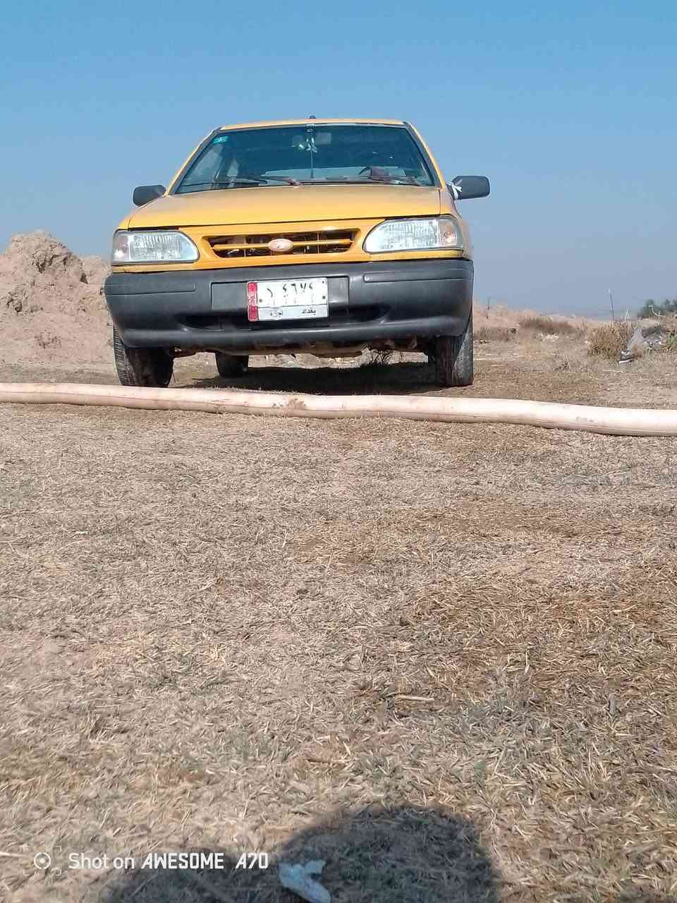 سايبه موديل ٢٠١١ المكان الكوت مكلف بالنشر وهذا رقم راعيه ***********
