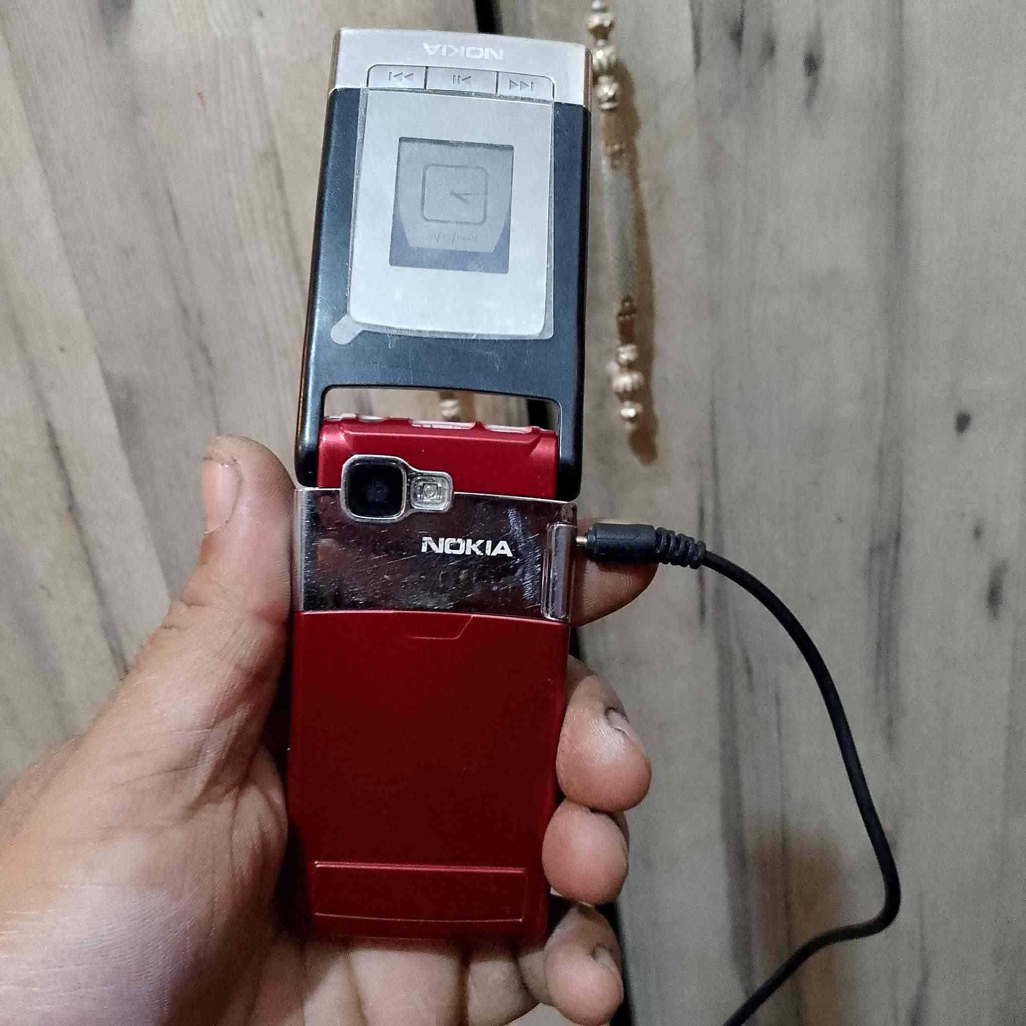 سلام عليكم موبايل شغال فول اينقص مابي شغال كله دفتري ان 76بطاريته نظيفه كل لدكم شغالات شحن يشحن صوته عالي لي يريده يجي خاص مكامي العبيدي حي الرئاسه توصيل ماعندي  السعر50الف


**إذا كنت صاحب هذا الإعلان وتريد حذفه لأي سبب، رجاءا أرسل رسالة إلى الدعم الفني**