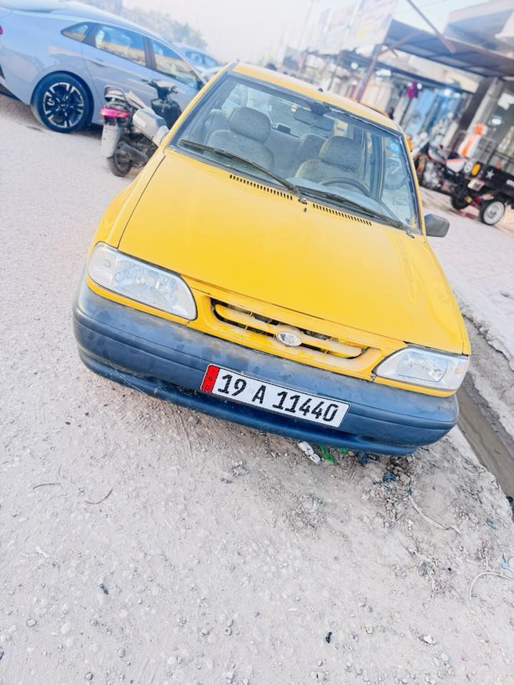 سايبه 2013 للبيع رقم انلكيزي مصفره غرامات وهيئه  مكفوله كفاله عامه مصبوغه احزام للجماليه ***********
