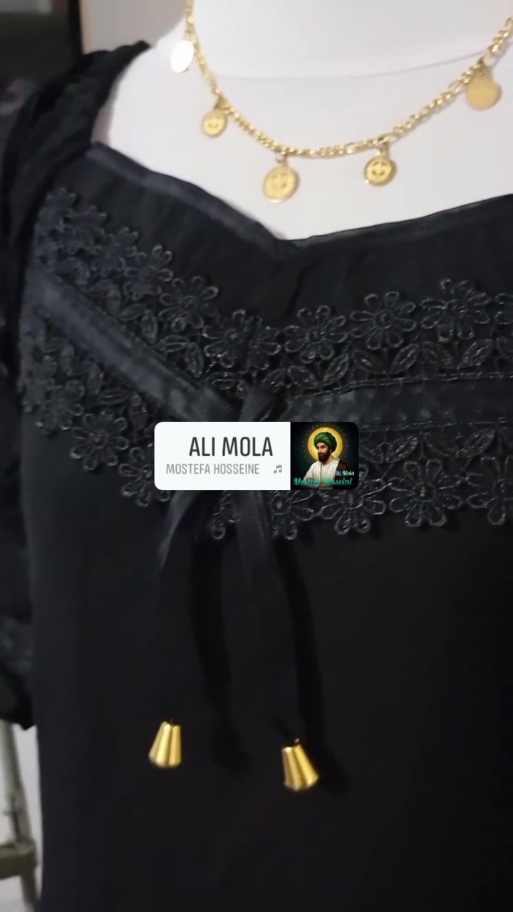 خياطه روعه نسائي
ويوجد اقمشة علا شهر الفضيل محرم بسعار مناسبة 
الهاتف ***********
