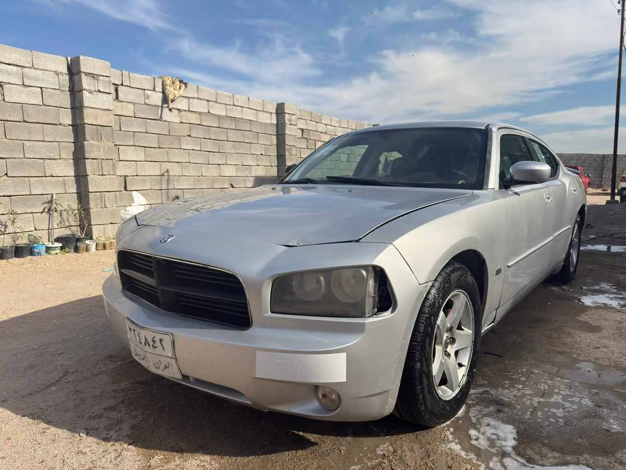 يالله للبيع او مراوس جارجر مديل 2010رقم أربيل تحويل وكاله
محرك 3500 محرك كير حداده  تبريد جدد بيهه خياسات وملكوطات
السعر / 97وبيه مجال حك الجيه
مكاني /بصره الشعيبه
رقم /*********** البصرة, العراق
