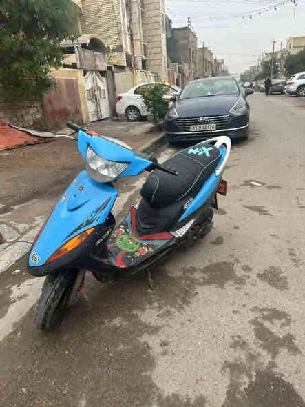 دراجة ماكس عادلة للبيع دراجة نضيفة كفرات بلاد نكرة سلف بكل وكت لهندر يرادلة عرموطة استاند رياضي مجاميع جدد يدات ابريك توبو مشمشية كهربائيات كلها شغالة صالنصة رياضي اكشن مالتهة رياضي سعر 800 وابيهة مجال مكاني بغداد شعب رقم***********
