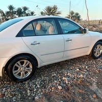 سوناتا • ٢٠١٠ • محرك ٢٤٠٠