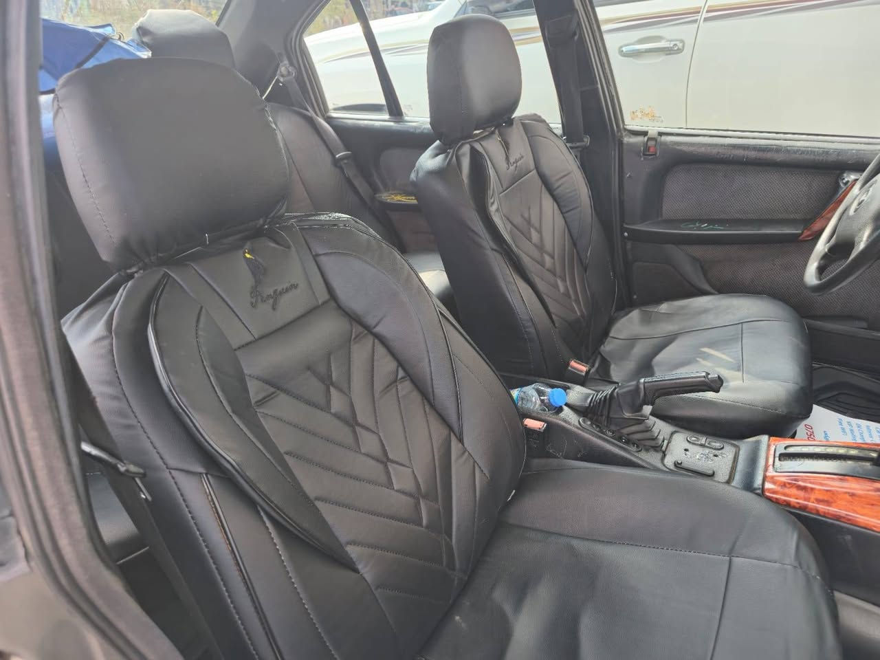 اوبل اميكا ١٩٩١ كير اوتوماتيك دواخل كلها كهربائي سلايد هزة جديد سنوية جديد رقم مسطرة مافي مخالفات أربيل, العراق


**إذا كنت صاحب هذا الإعلان وتريد حذفه لأي سبب، رجاءا أرسل رسالة إلى الدعم الفني**