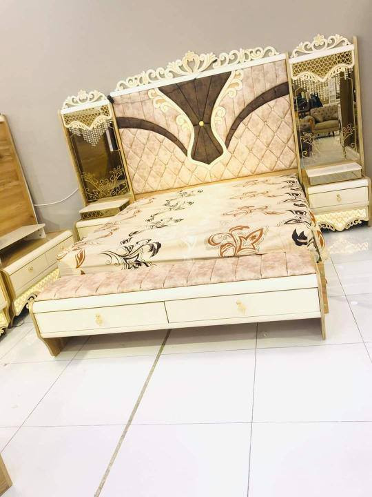 غرفه للبيع ١١ قطعه عنوان كربلاء


**إذا كنت صاحب هذا الإعلان وتريد حذفه لأي سبب، رجاءا أرسل رسالة إلى الدعم الفني**