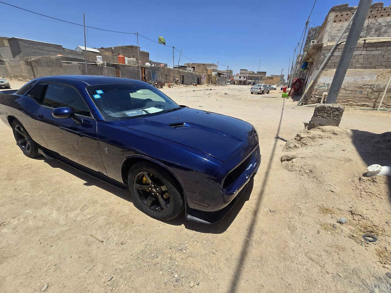 اللهم صلي على محمد وآل محمد
السلام عليكم 
جالنجر SXT 2014
3600
داخله تخريب 
بدون اي حادث 
فقط مدكر أمامي صبغ جماليه 
رقم بصره / مكان السياره الزبير 
بسمي 
السعر 120 قفل 
***********
