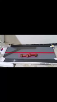 جهاز جري • دبل ماطور • مستخدم أقل من شهر