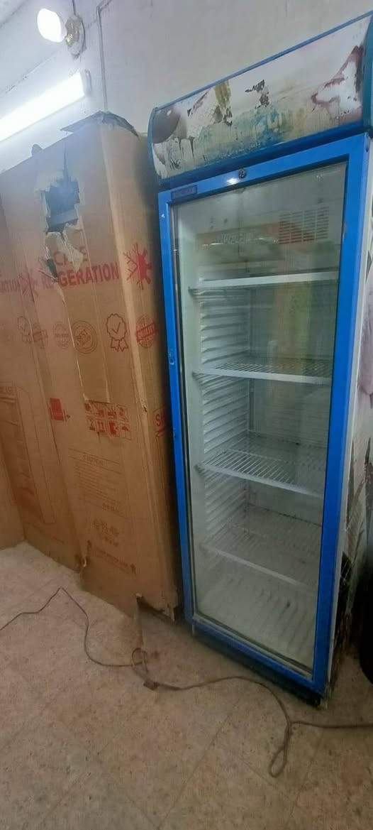 بردات عصائر كملن بسعرة للبيع ميسان العمارة


**إذا كنت صاحب هذا الإعلان وتريد حذفه لأي سبب، رجاءا أرسل رسالة إلى الدعم الفني**