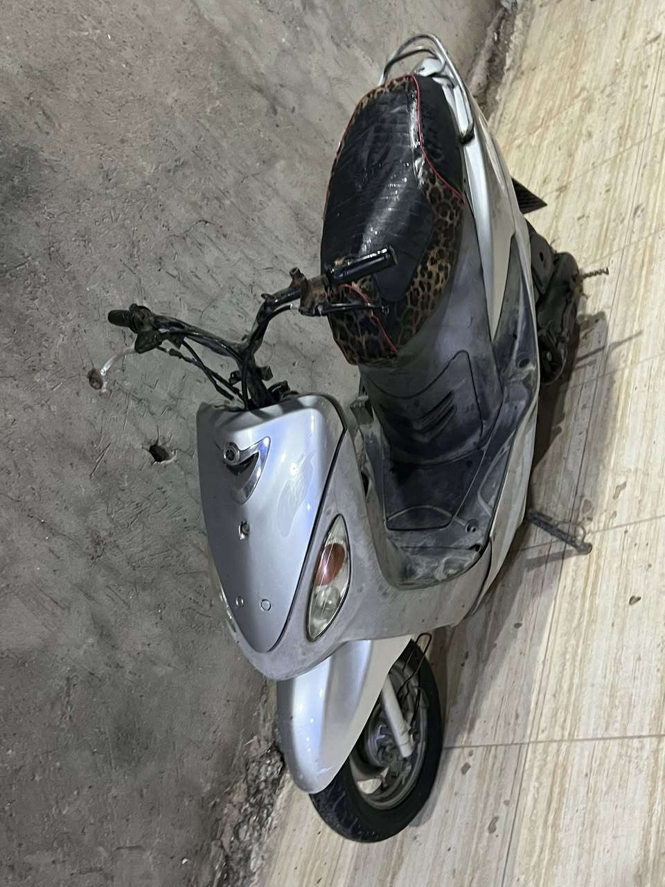 Cm Cm Cm bc
ماكسً منغولي لبيع سعر 450 وبيه مجال غراضه كامله


**إذا كنت صاحب هذا الإعلان وتريد حذفه لأي سبب، رجاءا أرسل رسالة إلى الدعم الفني**