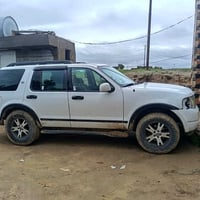 فورد اكسبلورر • ٢٠٠٦ • الشرقاط