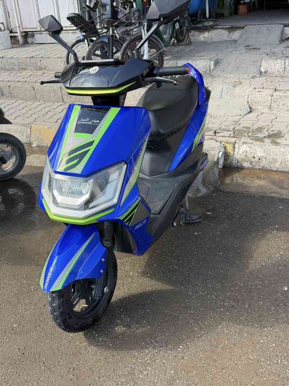 سكنس شحن 6بطاريات جدد بالكارتونه بعدهن ممشدودات موديل2025كله بلادي مكاني الاسرى يم جامع العدل 
للاستفسار***********
