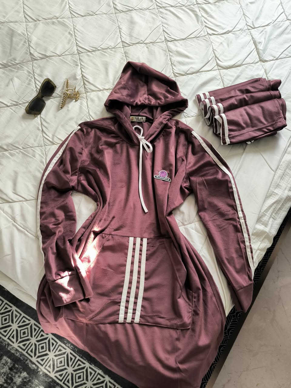 اخر وجبه تراكات شتائية لحكوا عليها خصم حلو ويجي وياها هدية بمناسبة العيد 
تر رجع الشتا هالاسبوع لحكوااا حبايب قطع اخيره


**إذا كنت صاحب هذا الإعلان وتريد حذفه لأي سبب، رجاءا أرسل رسالة إلى الدعم الفني**