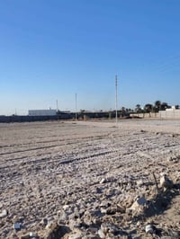 قطع اراضي للبيع طابو اسهم كافه المساحات التريدهه  متوفر كافه الخدمات م...