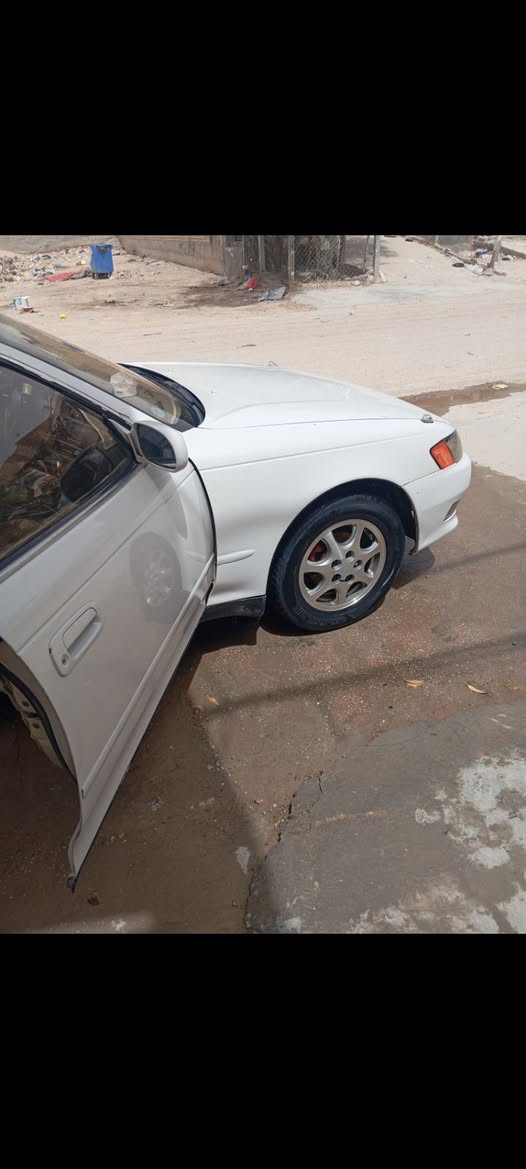 السلام عليكم مارك نفخ موديل 1994للبيع مكفولة من گصه ونقل جثه مصبوغه عام بيها ضربه جوه الدوسه جهت السائق ماواصله للشاصي كهربائيات كلها شغاله تبريد شغال مكينه ونجي مكينه وگير عالفحص لاتنقيص ولاتبخير سنويه لل2028رقم كربلاء راعيها جاري تحول شوكت ميعجبك السعر 55مكاني نجف ***********
