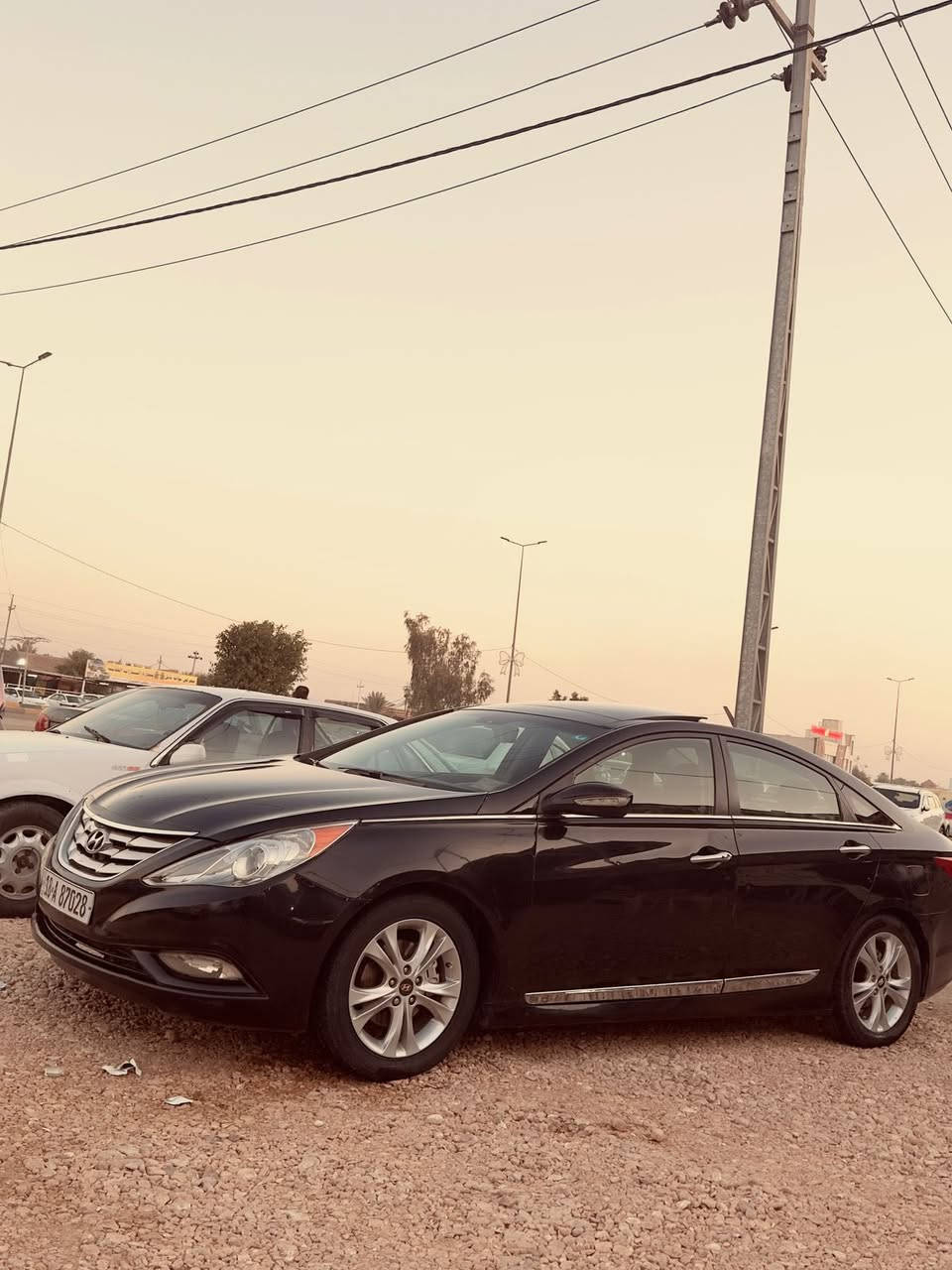 ‏للبيع بالاقتصاد وبدون كفيل
سوناتا موديل 2012امريكي باسمي 

فوول 1/1جدبدة جدا مكاني بابل لاستفسار خاص


**إذا كنت صاحب هذا الإعلان وتريد حذفه لأي سبب، رجاءا أرسل رسالة إلى الدعم الفني**