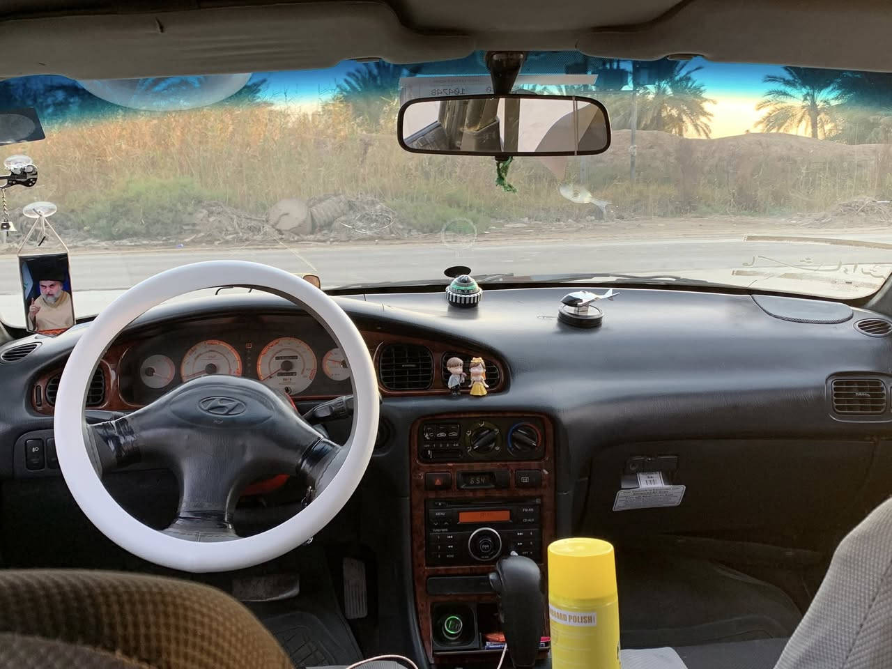 سلام عليكم سوناتا 2 موديل1994 محرك 2.00 مفتوح كير و مكينه مكفولات سياره مال جناي تبريد منقص غار فقط كهربائيات كلها شغاله مناقصها شي سياره كلش تعبان بيها تايرات نضيفات ترايك وين متريد سنويه بعد شهر و تنفذ راعيها موجود سعر 54 وبيها مجال اشلع عيوني الاستفسار اتصال على رقم *********** 
الحلال عزيز لا تكسر بي
